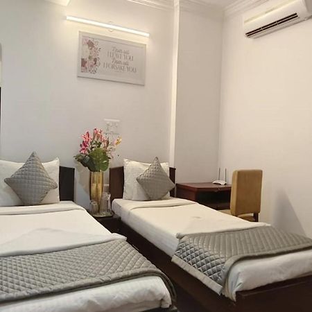 Yahweh Suites Bangalore Ngoại thất bức ảnh